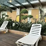 Elegant Escape Suite-40Th Floor