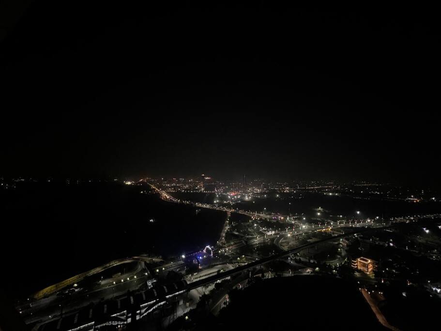 Apartment Elegant Escape Suite-40th Floor *