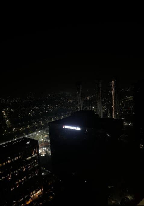 Apartment Elegant Escape Suite-40th Floor New Delhi