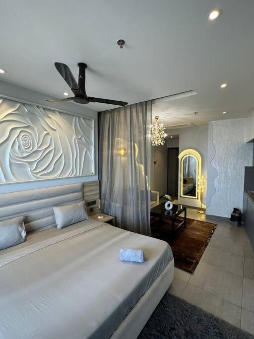 Apartment Elegant Escape Suite-40th Floor New Delhi