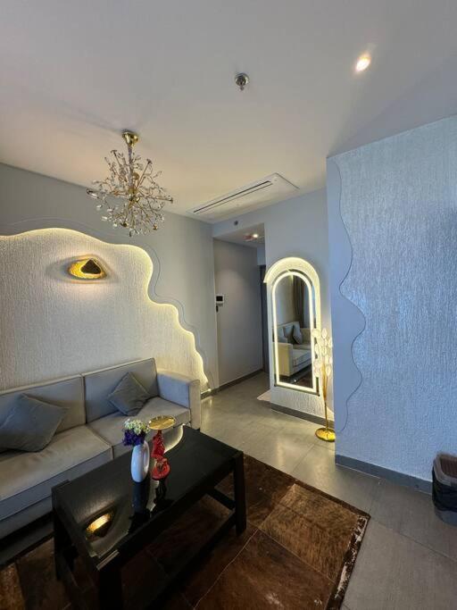 Apartment Elegant Escape Suite-40th Floor *
